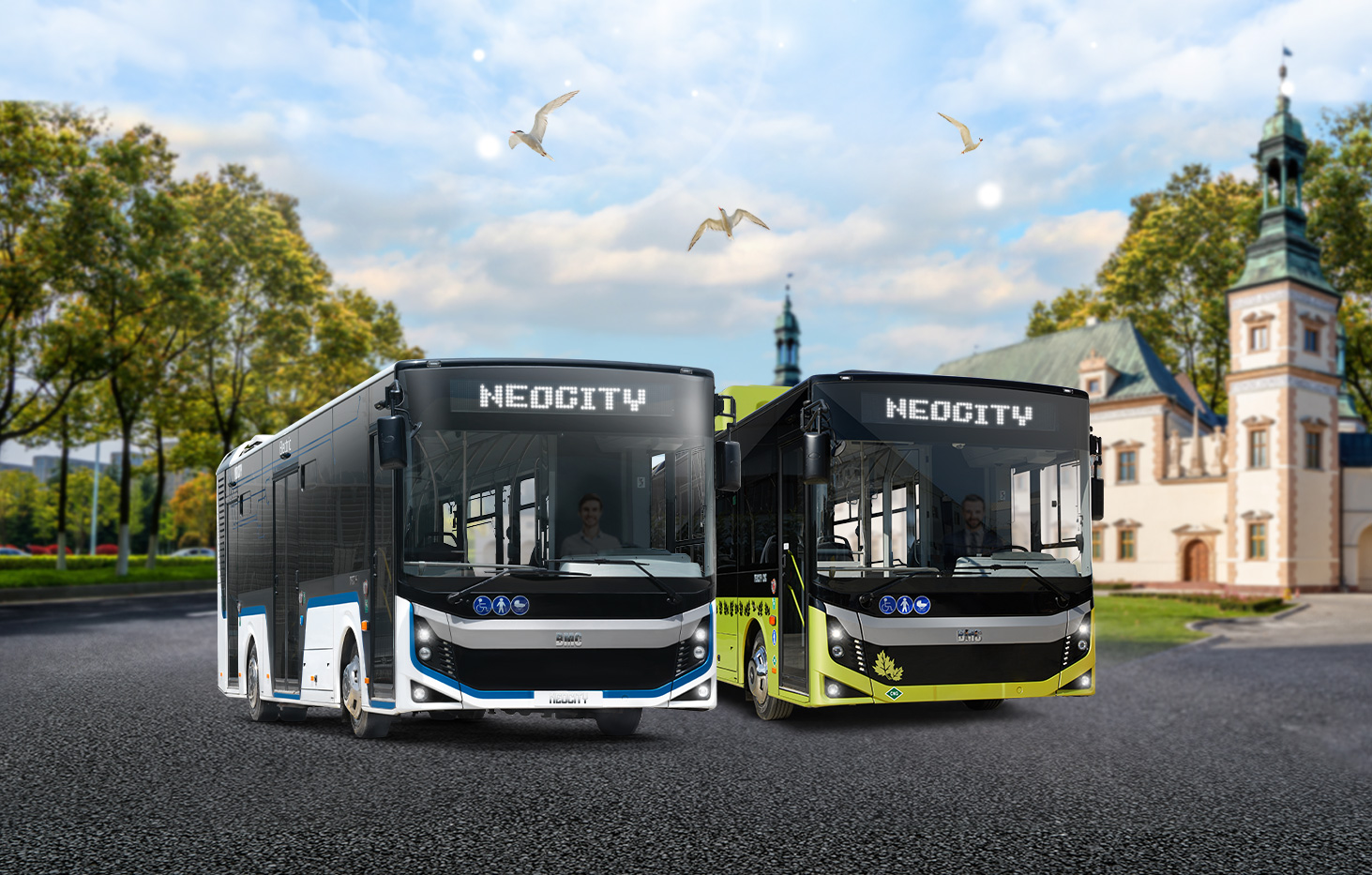 NEOCITY GALERİ Resimleri