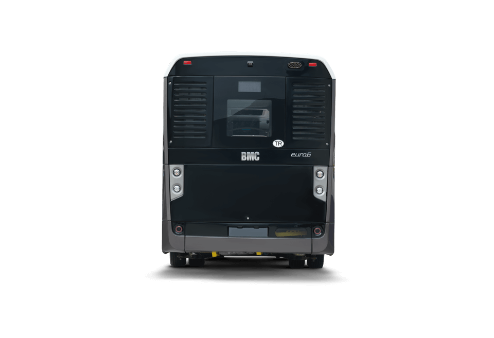 8,5 Metre Elektrik - 360 Resimleri